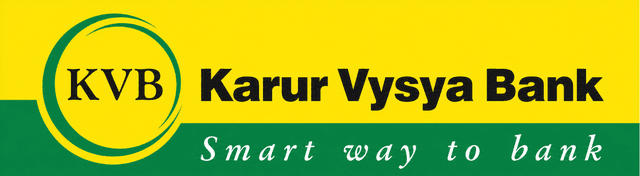 Karur Vysya Bank logo