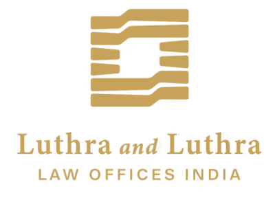 Luthra & Luthra Law Offices India logo