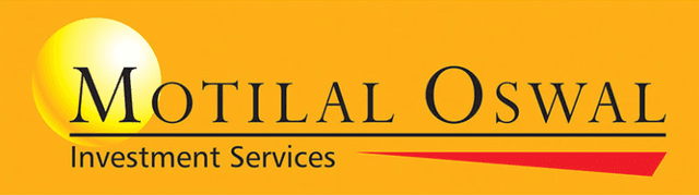 Motilal Oswal Investment Services logo