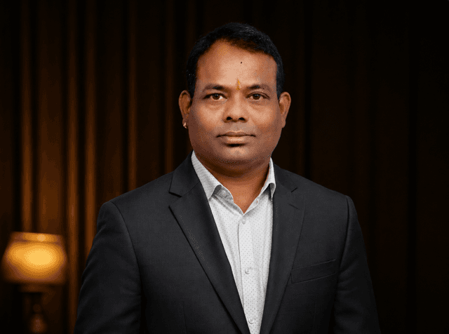 Ajay Gupta, Founder & Owner
